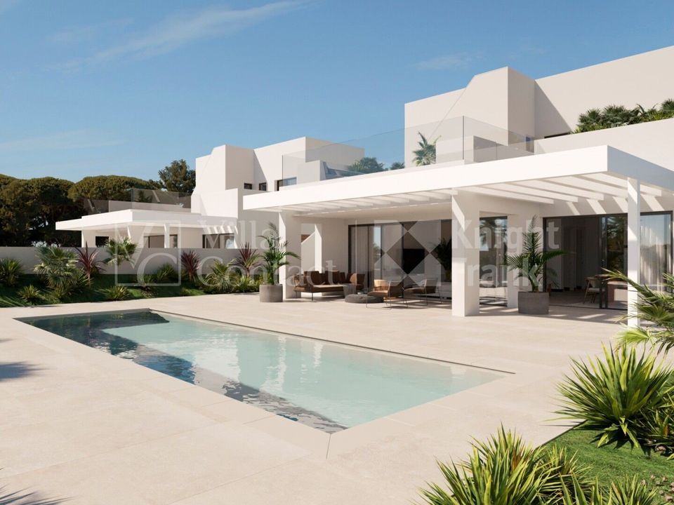 Villa i Cala Llenya, Ibiza - foto 2