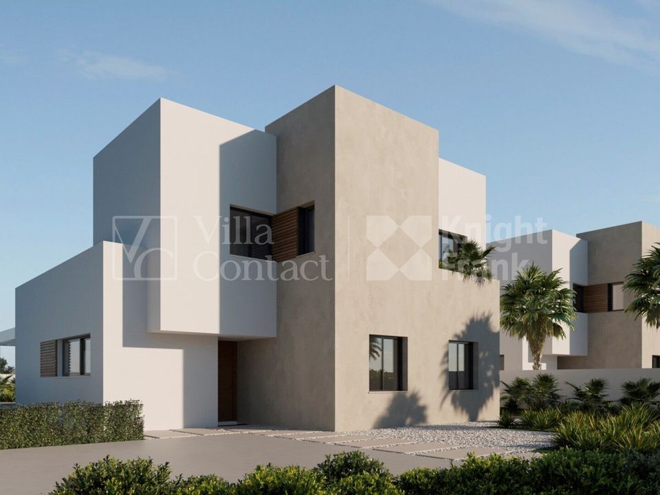 Villa i Cala Llenya, Ibiza - foto 5