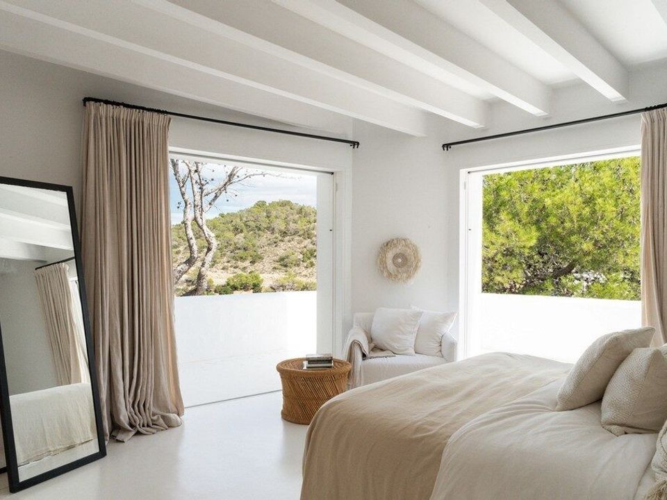 Villa i Cala Vadella, Ibiza - foto 3
