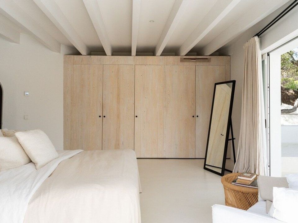 Villa i Cala Vadella, Ibiza - foto 4