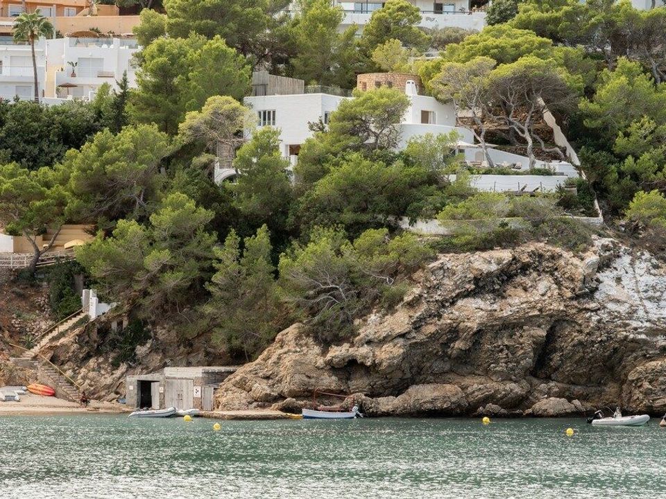 Villa i Cala Vadella, Ibiza - foto 5