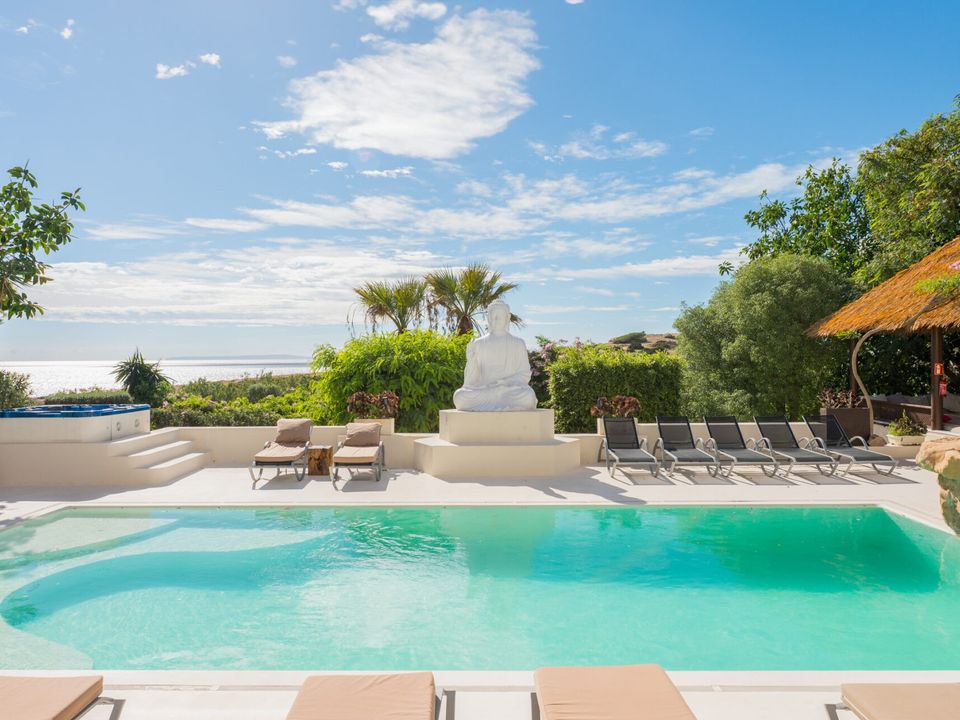 Willa: Jesus, Ibiza – zdjęcie 2