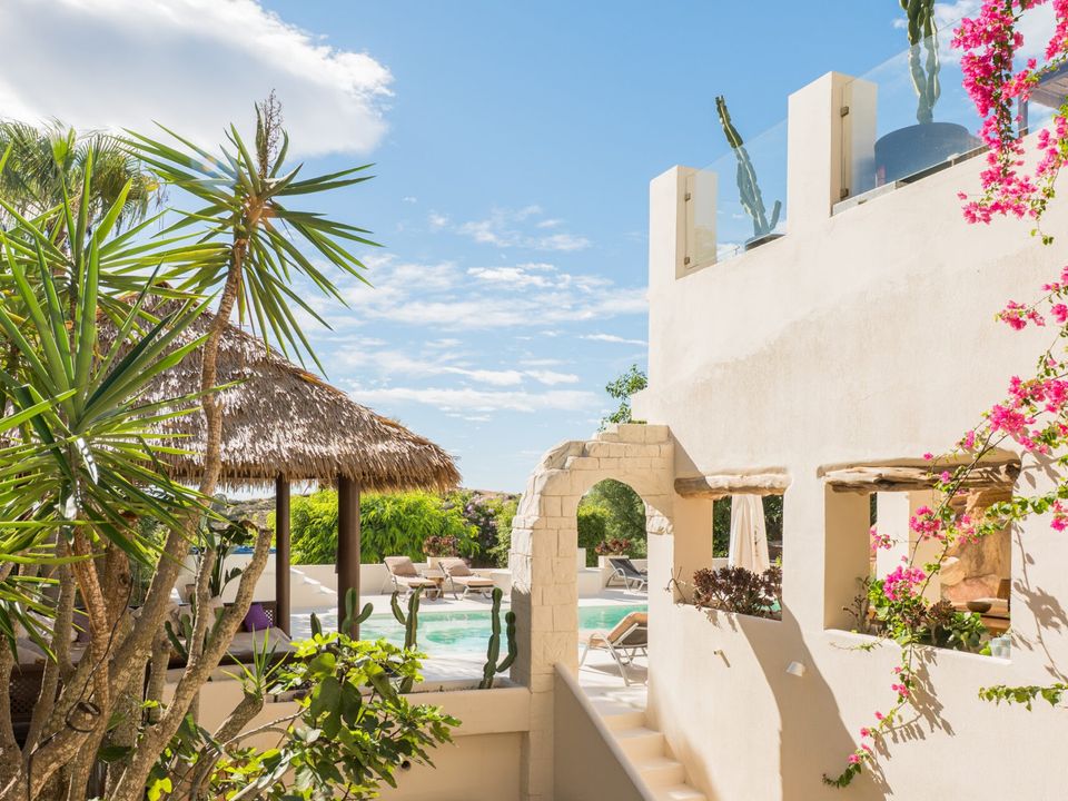 Willa: Jesus, Ibiza – zdjęcie 3