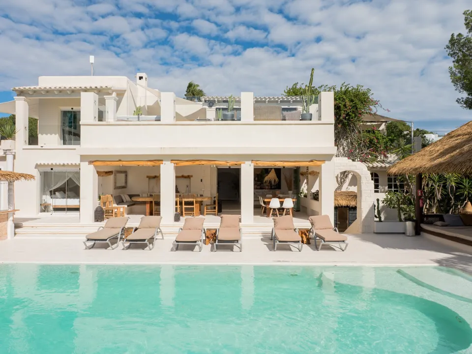 Willa: Jesus, Ibiza – zdjęcie 5