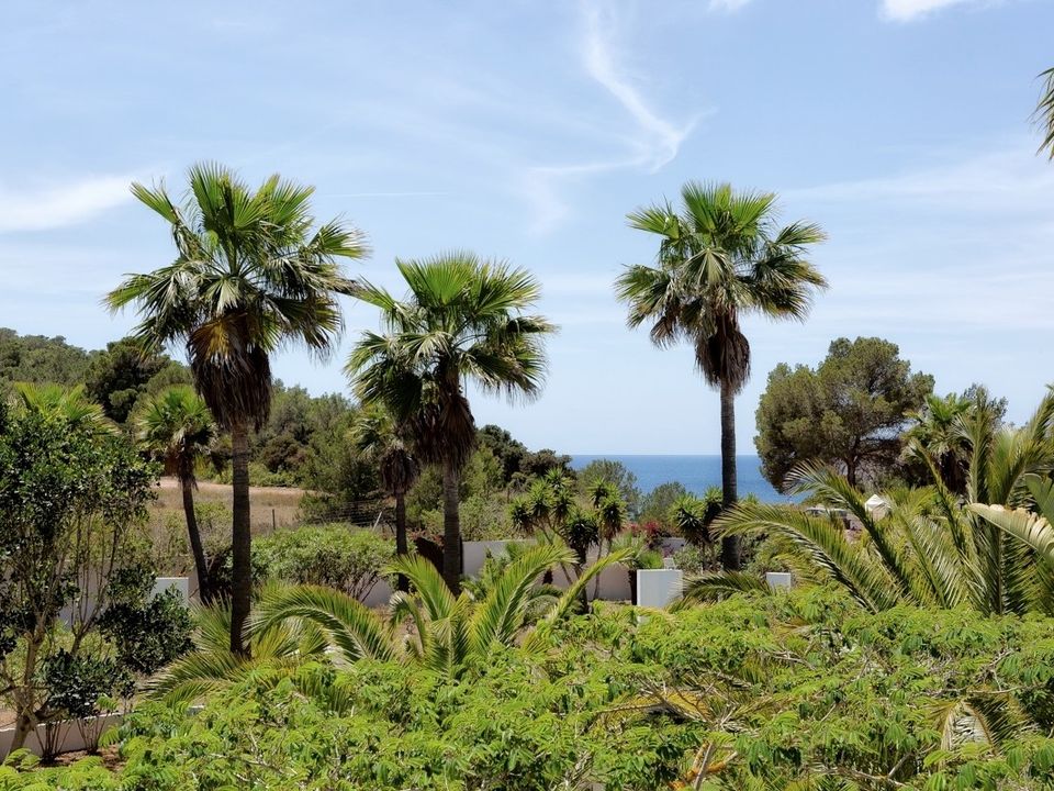 Villa i Es Cubells, Ibiza - foto 3
