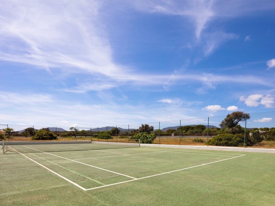 Villa i Es Cubells, Ibiza - foto 4