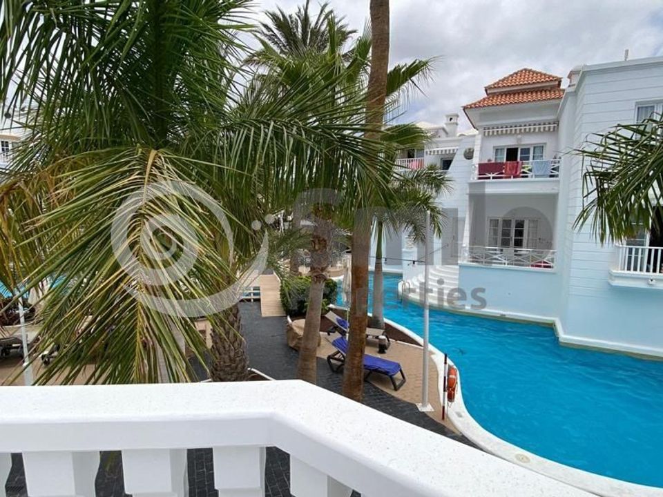 Villa i Adeje, Tenerife - foto 1