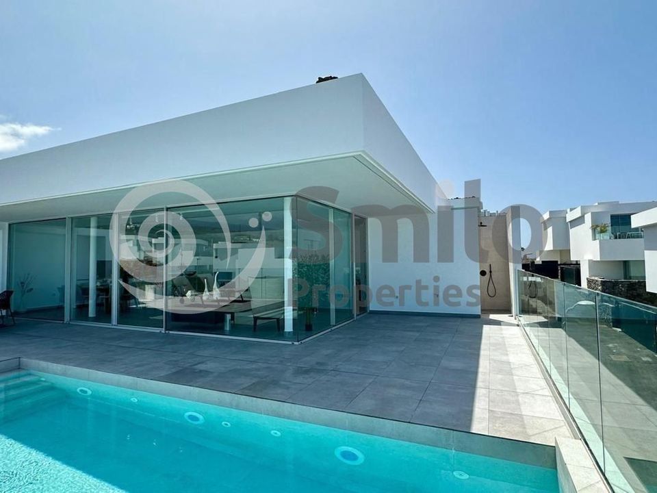 Villa i Adeje, Tenerife - foto 1
