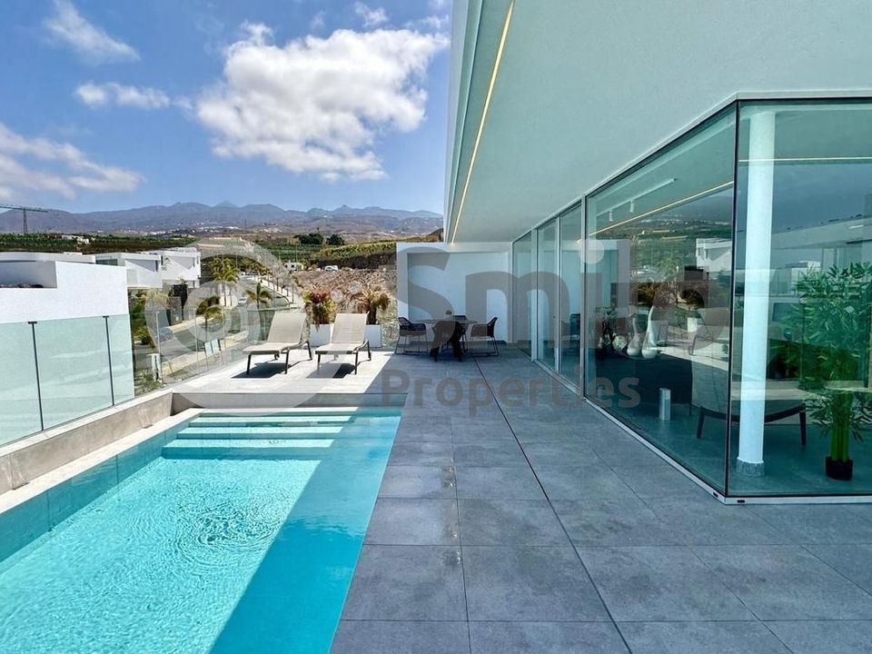 Villa i Adeje, Tenerife - foto 2