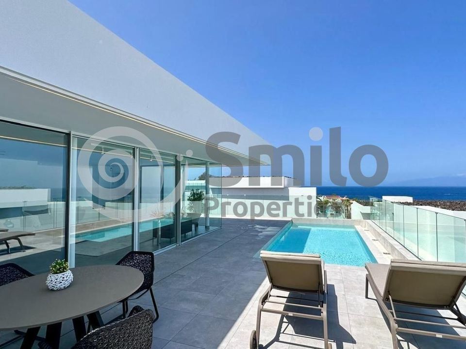 Villa i Adeje, Tenerife - foto 4