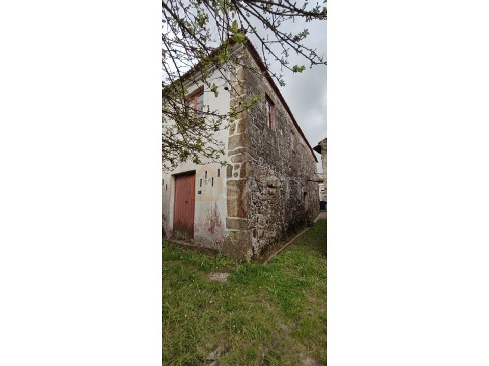 Villa i Vila Nova de Cerveira, Viana do Castelo - foto 1