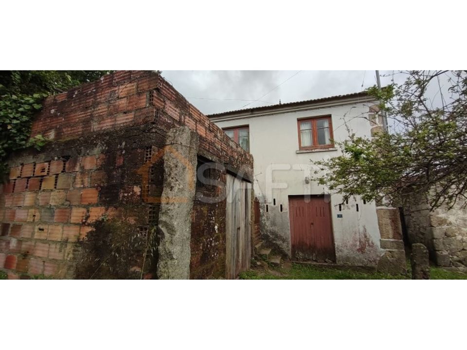 Villa i Vila Nova de Cerveira, Viana do Castelo - foto 2