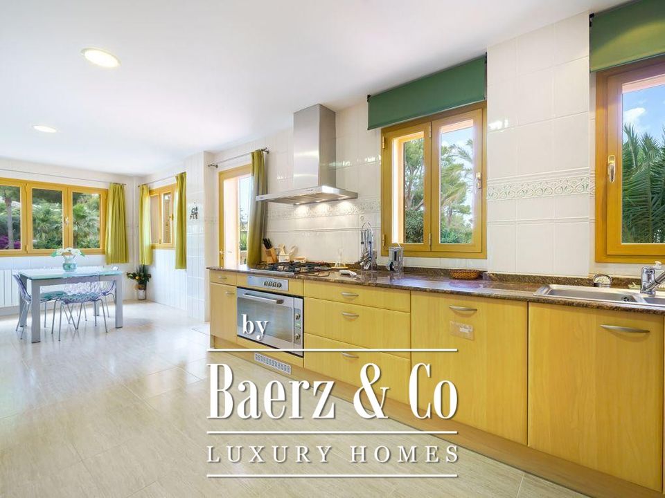 Villa i Santa Ponsa, Mallorca - foto 4