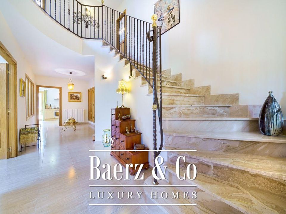 Villa i Santa Ponsa, Mallorca - foto 5