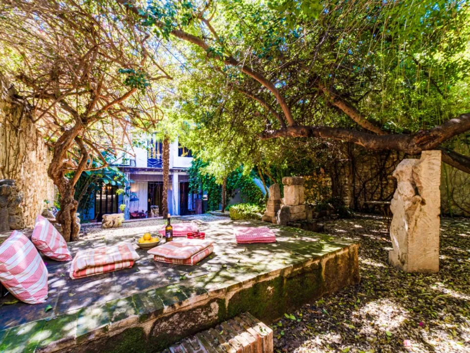 Stadthaus in Denia, Alicante - Foto 1