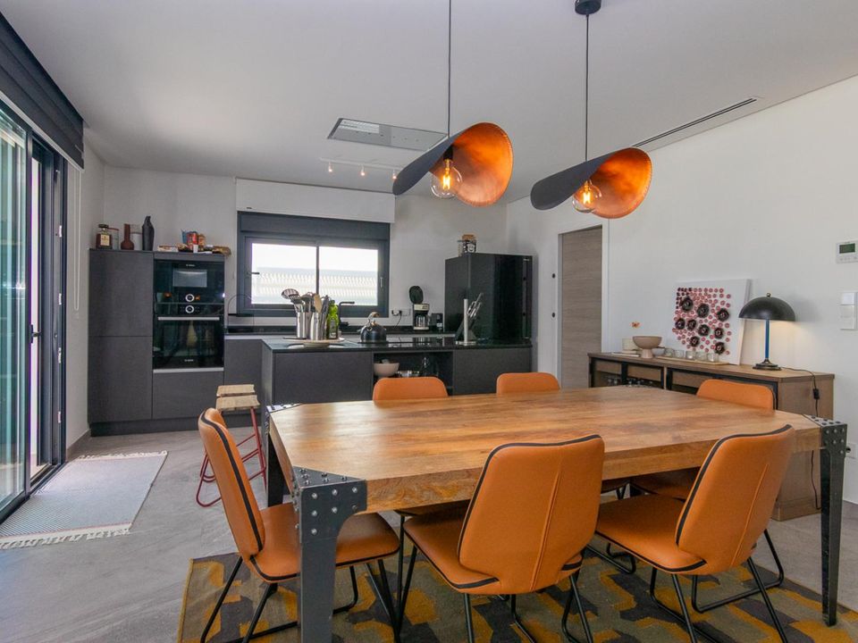 Villa i Denia, Alicante - foto 4