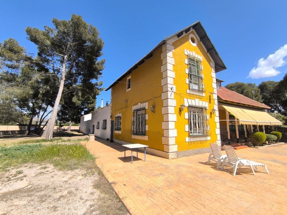 Villa en Yecla, Murcia - foto 2