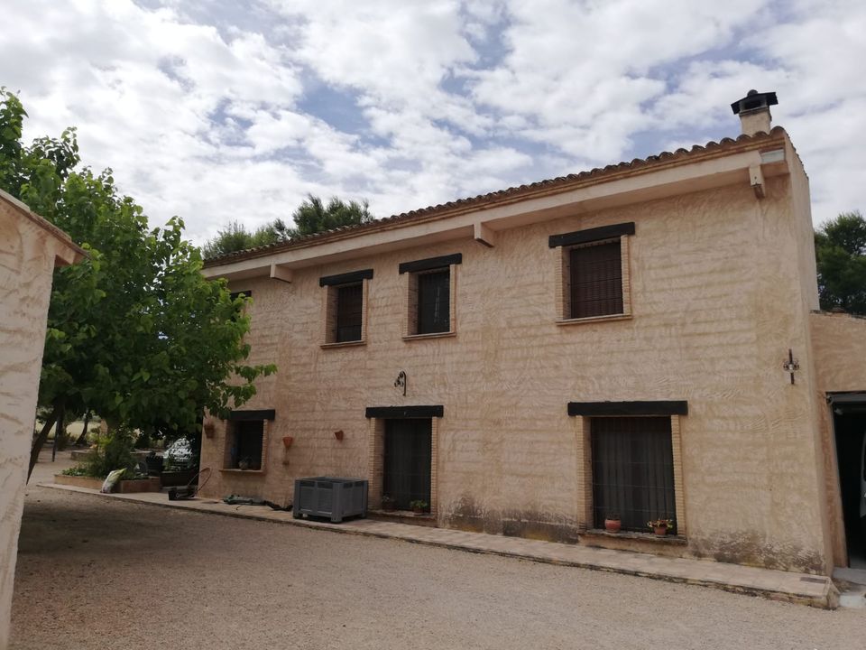 Villa i Yecla, Murcia - foto 2