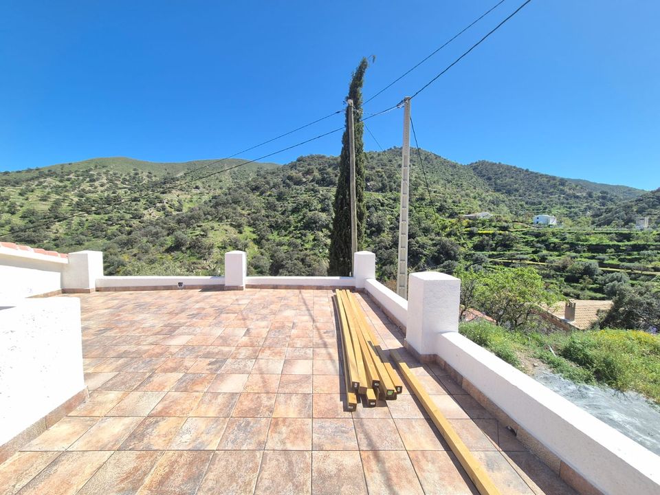 Country house in Chercos, Almeria - photo 4