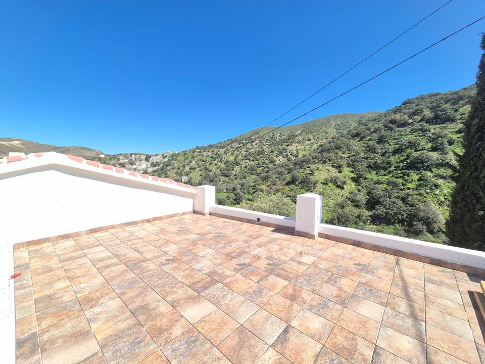 Country house in Chercos, Almeria - photo 5