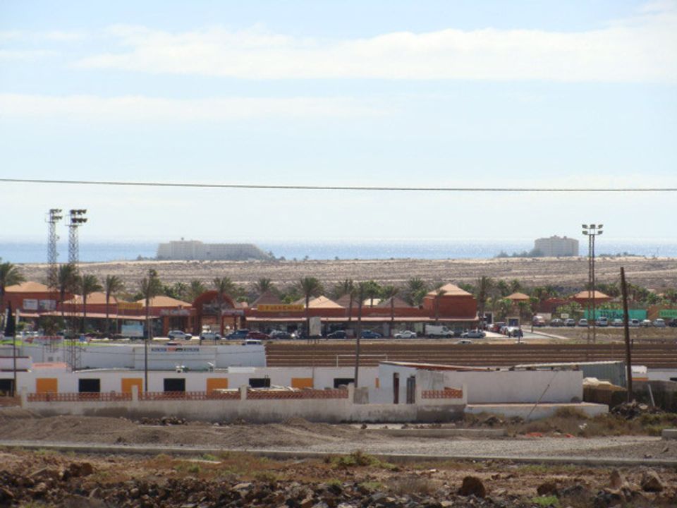 Helårsgrund i Corralejo, Fuerteventura - foto 2