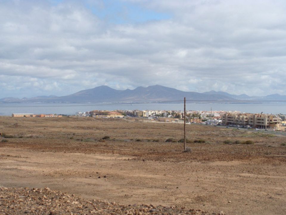 Helårsgrund i Corralejo, Fuerteventura - foto 5