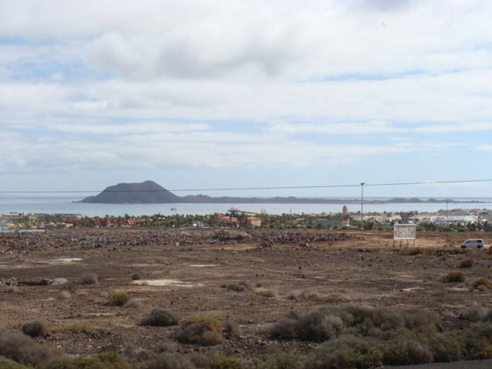 Helårsgrund i Corralejo, Fuerteventura - foto 3