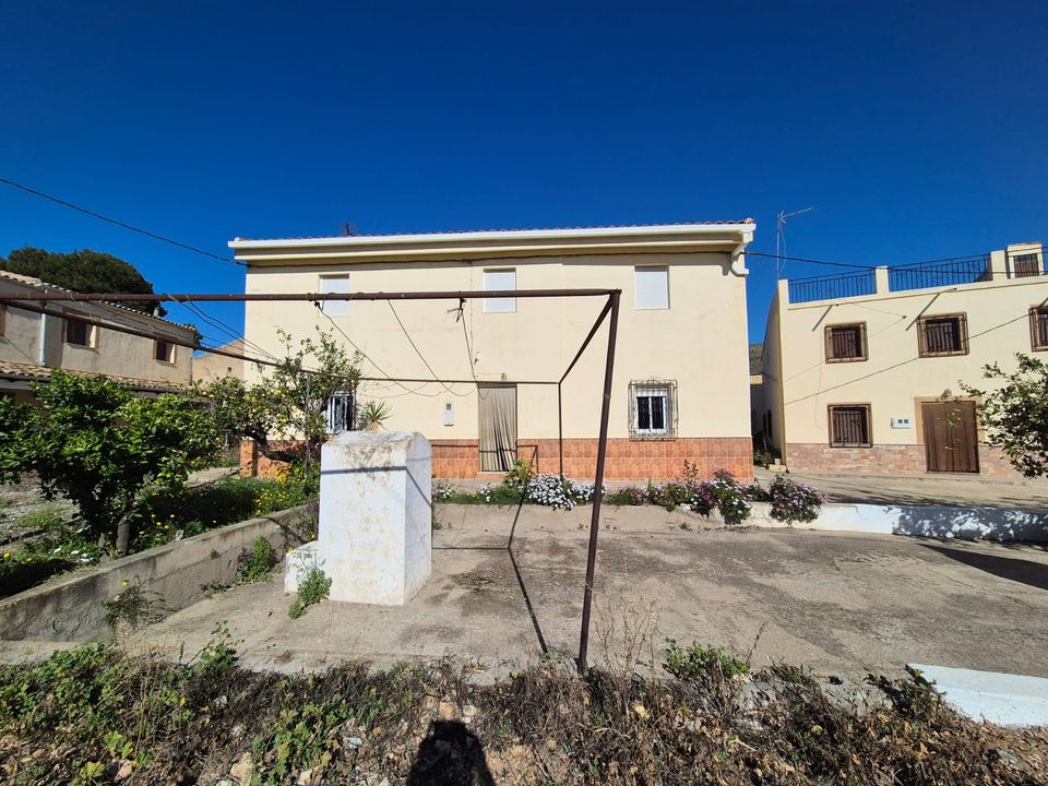 Landejendom i Arboleas, Almeria - foto 4