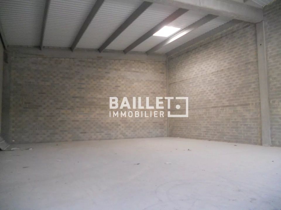 L'establiment comercial a Montauroux, Var - foto 2