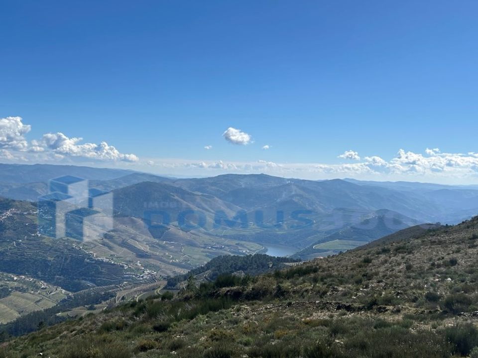 Terra a Sabrosa, Vila Real - foto 1
