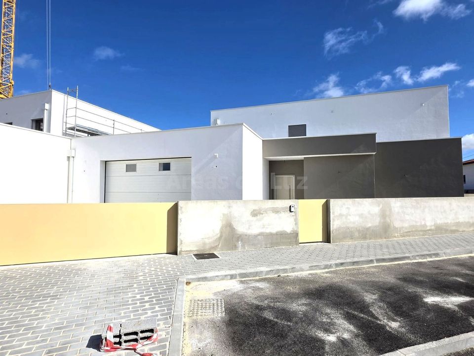 Villa a Batalha, Leiria - foto 2