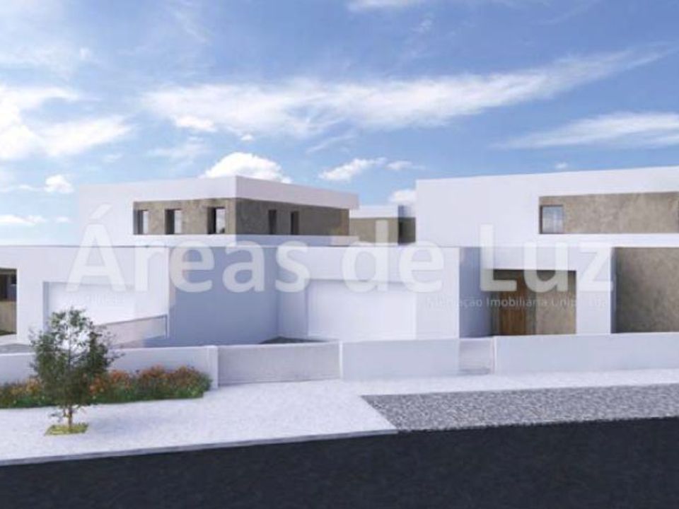 Villa i Batalha, Leiria - foto 1