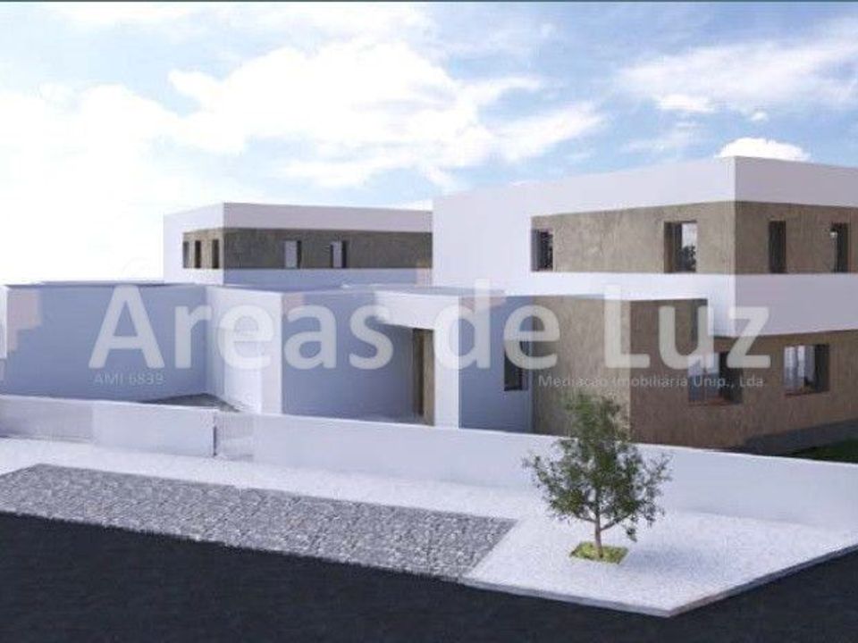 Villa i Batalha, Leiria - foto 2