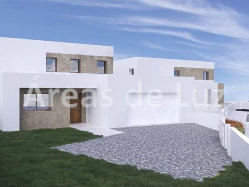 Villa i Batalha, Leiria - foto 3