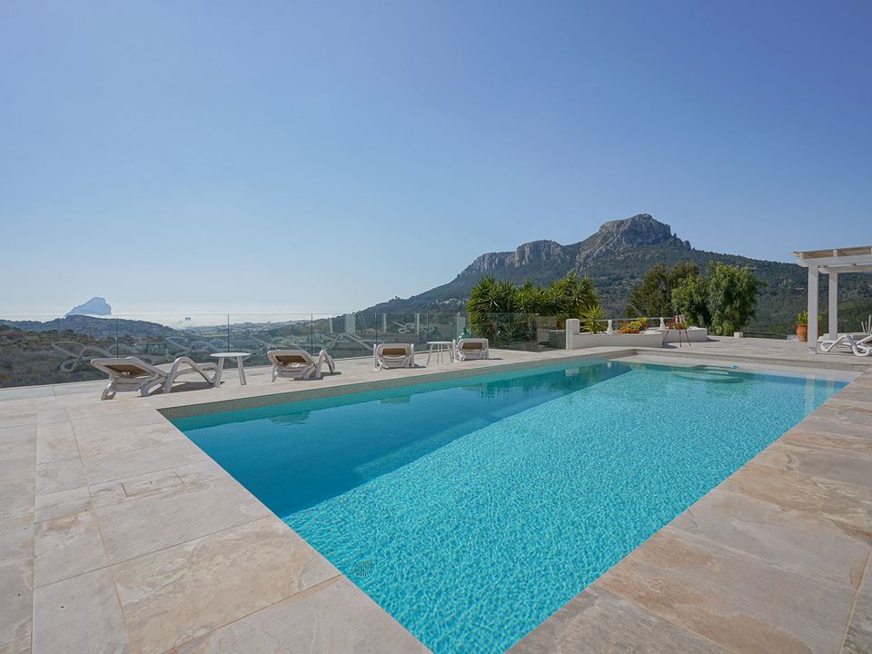 Finca i Benissa, Alicante - foto 5