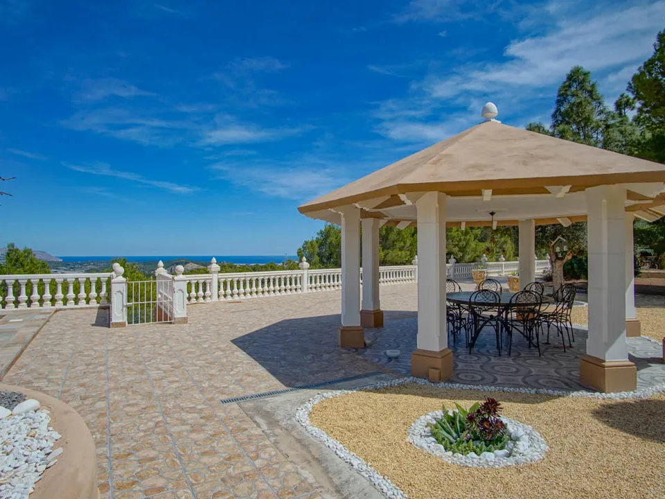 Finca a La Nucia, Alicante - foto 2