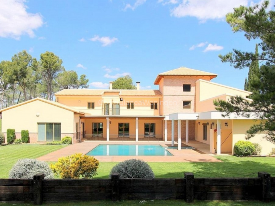 Finca i Penaguila, Alicante - bilde 5