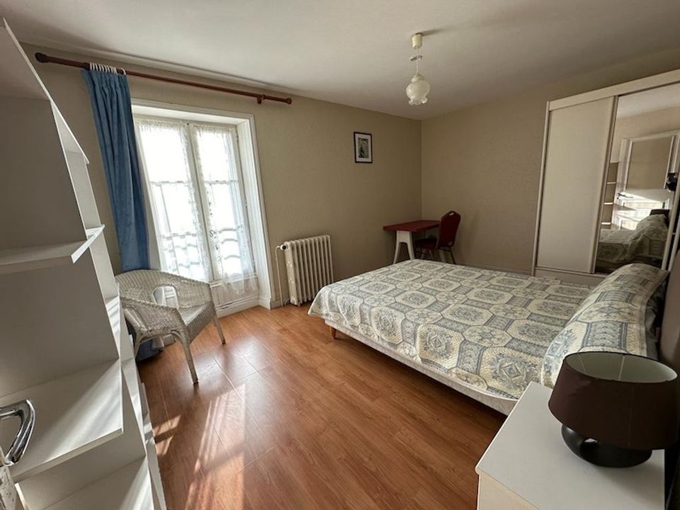 Villa i Saint-Severin, Charente - foto 3