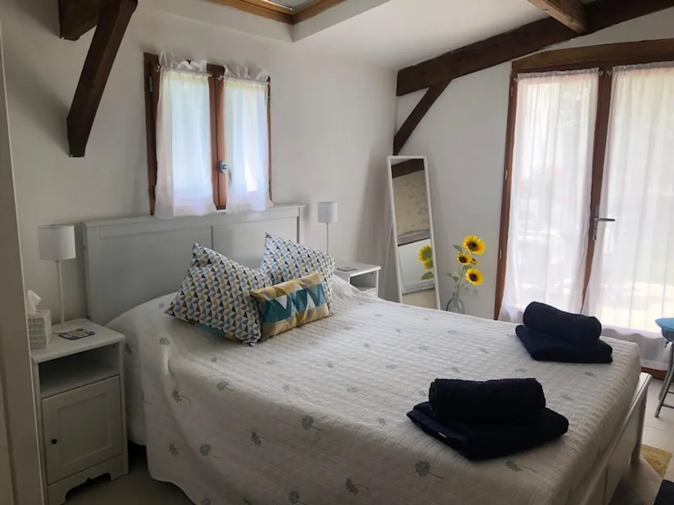 Villa i Salles-Lavalette, Charente - foto 4