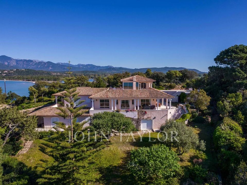 Villa i Porto-Vecchio, Corse-du-Sud - foto 4