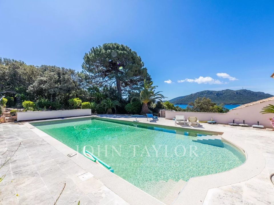 Villa i Porto-Vecchio, Corse-du-Sud - foto 5