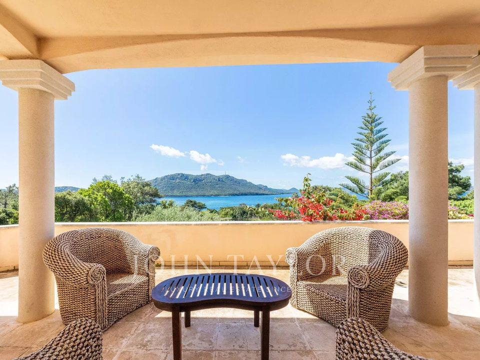 Villa i Porto-Vecchio, Corse-du-Sud - foto 3