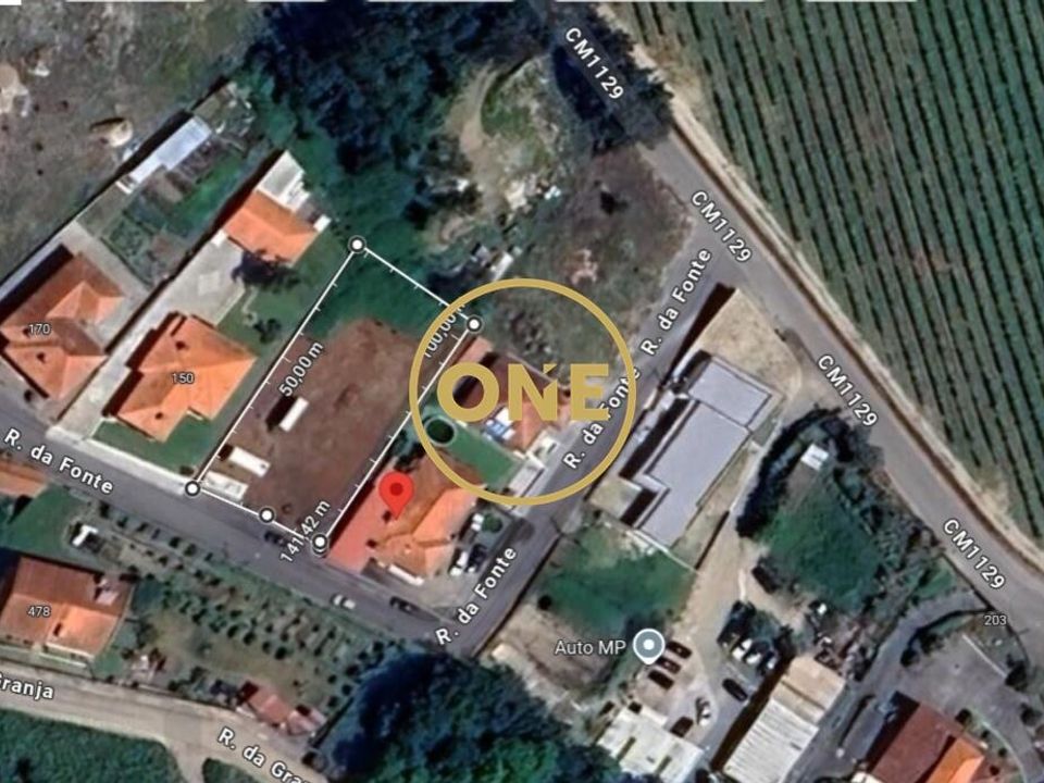 Helårsgrund i Barcelos, Braga - foto 3