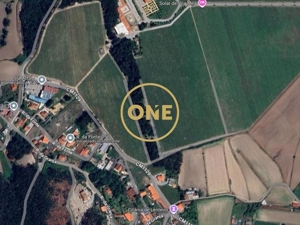 Helårsgrund i Barcelos, Braga - foto 4