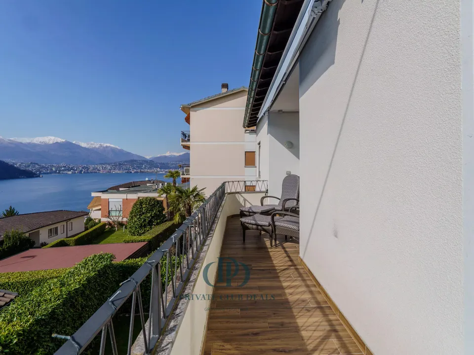 Villa i Campione, Como - foto 2