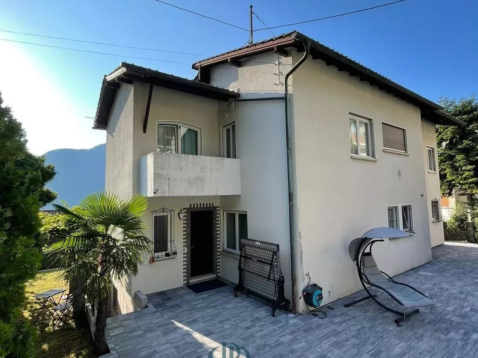 Villa i Campione, Como - foto 3