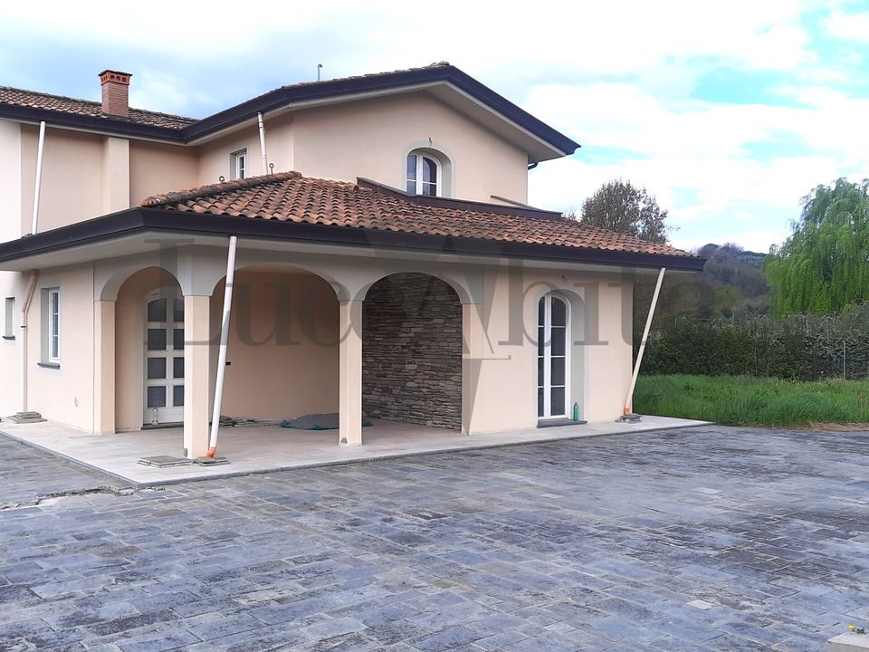 Villa i Capannori, Lucca - foto 1