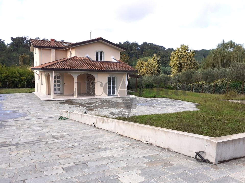 Villa i Capannori, Lucca - foto 2