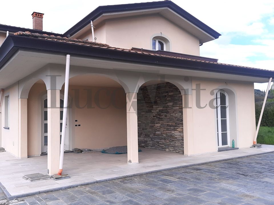 Villa i Capannori, Lucca - foto 3