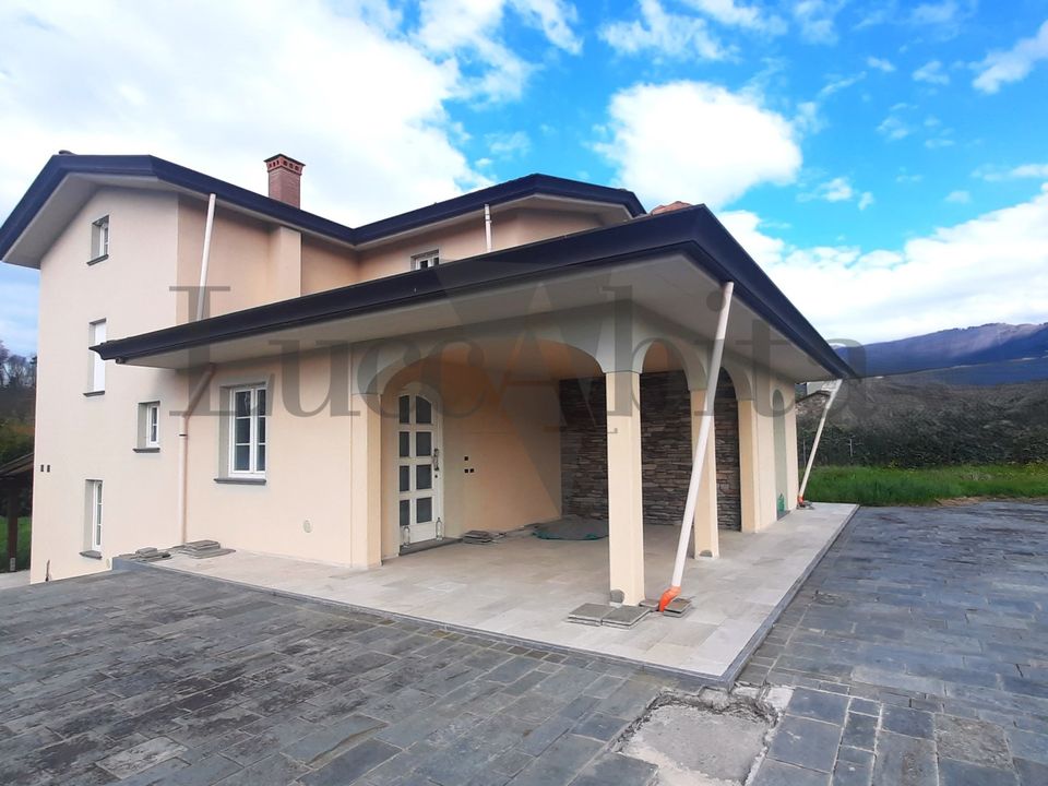Villa i Capannori, Lucca - foto 4